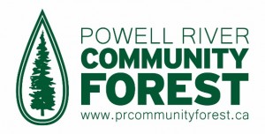 Powell River Community Forest